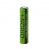 Orion 1.2V Ni-Mh AAA 1000mAh Şarj Edilebilir Pil