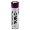 Orion 18650 3.7V 2600mAh Şarj Edilebilir Li-ion Pil