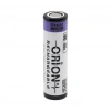 Orion 18650 3.7V 3500mAh 3C Şarj Edilebilir Li-ion Pil