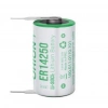 Orion ER14250 H Lityum Pil 3.6V 2P