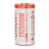 Orion ER26500 M 3.6V 8500mAh Lityum Pil