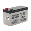 Orion ORN1270 12V 7.0Ah Bakımsız Kuru Akü