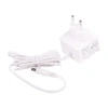 Orjinal Raspberry Pi Adaptör 5V 3A - Beyaz