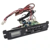 Oto SD-USB Mp3 Çalar Bluetooth Çevirici Modül