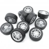 Oyuncak Araba Tekeri Mini Tekerlek 38x9mm