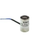 P16/25 12V Elektromıknatıs - 2kg Elektro Manyetik Tutucu