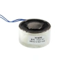 P50/27 12V Elektromıknatıs - 50kg Elektro Manyetik Tutucu