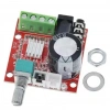 PAM8610 2x15W D Sınıfı Stereo Amplifikatör Devresi Modülü