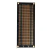 PCB-001 164x64MM 900 Noktalı Siyah PCB Proto Board