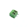 Pcb Tip 2 Pin Klemens Mavi-Yeşil