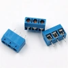 Pcb Tip 3 Pin Klemens Mavi-Yeşil