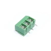 Pcb Tip 3 Pin Klemens Mavi-Yeşil - No 1