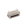 PCI-E 26-Pin PCB Tipi Dişi Konnektör