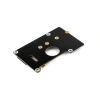 PCIe - M2 Adaptör Kartı (Raspberry Pi 5 Uyumlu)