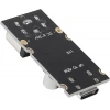 Pd65W Type-C USB QC3.0 5V 9V 12V 20V Hızlı Şarj Modülü 2.5x5.5 Jack