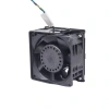 PFR0812DHE 80X80X38mm 12V 2.54A 4P Fan