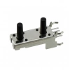 PHAP3306B İkili Tact Buton - 90C Özel 2li Tact Switch