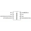 PIC10F206-I/P DIP-8 4MHz Mikrodenetleyici