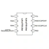 PIC12F1572-I/MS SMD MSOP8 32Mhz 8-Bit Mikrodenetleyici