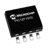 PIC12F1572 I/SN SOIC-8 SMD 8-Bit 32MHz Mikrodenetleyici