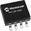 PIC12F1822 I/SN SOIC-8 SMD 8-Bit 32MHz Mikrodenetleyici