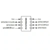 PIC12F508 I/SN SMD SOIC-8 8-Bit 4Mhz Mikrodenetleyici