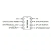 PIC12F629 I/SN SMD SOIC-8 8-Bit 20Mhz Mikrodenetleyici