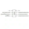 PIC12F683 I/SN SMD SOIC-8 8-Bit 20Mhz Mikrodenetleyici