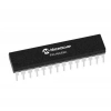 PIC16C63A-04I/SP DIP-28 4MHz Mikrodenetleyici