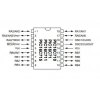 PIC16C711-04/P DIP-18 4MHz Mikrodenetleyici