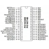 PIC16C74B-04I/SP DIP-40 20MHz Mikrodenetleyici