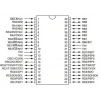PIC16C77-04/P DIP-40 4MHz Mikrodenetleyici