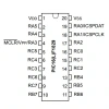 PIC16F1829 I/SO SMD SOIC-20 8-Bit 32 MHz Mikrodenetleyici
