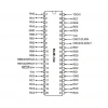 PIC16F59-I/P DIP-40 20MHz Mikrodenetleyici