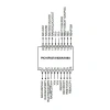 PIC16F628A SMD SOIC-18 8-Bit 20MHz Mikrodenetleyici