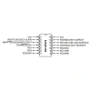 PIC16F676 I/P PDIP-14 8-Bit 20 MHz Mikrodenetleyici