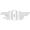 PIC16F688-I/P PDIP-14 20MHz Mikrodenetleyici