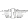 PIC16F690-I/P DIP-20 20MHz Mikrodenetleyici