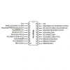 PIC16F690 I/P PDIP-20 8-Bit 20 MHz Mikrodenetleyici
