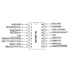 PIC16F716-I/P DIP-18 20MHz Mikrodenetleyici