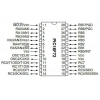 PIC16F72-I/SP DIP-28 20MHz Mikrodenetleyici
