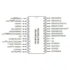 PIC16F723A I/SP SPDIP28 8-Bit 20MHz Mikrodenetleyici