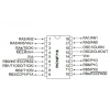PIC16F76-I/SP DIP-28 20MHz Mikrodenetleyici