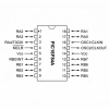 PIC16F84A-04/P DIP18 8-Bit 20MHz Mikrodenetleyici