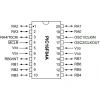 PIC16F84A SMD SOIC-18 8-Bit 4MHz Mikrodenetleyici