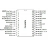 PIC16F870-I/SP DIP-28 20MHz Mikrodenetleyici