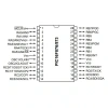 PIC16F873-04/SP SPDIP-28 8-Bit 20 MHz Mikrodenetleyici
