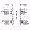 PIC16F877A-I/P DIP40 8-Bit 20 MHz Mikrodenetleyici