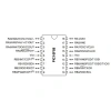 PIC16F88 SMD SOIC-18 8-Bit 20MHz Mikrodenetleyici