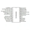 PIC16F886 I/SO SMD SOIC-28 8-Bit 20 MHz Mikrodenetleyici